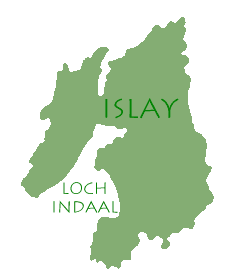Loch Indaal